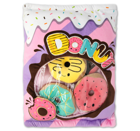FOODIES Snack-Pack 14.99