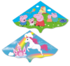 GÜNTHER PAW PATROL, GABBY'S DOLLHOUSE oder PEPPA PIG Drachen für Kinder 4.99
