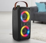 DENVER Akku-Bluetooth-Speaker BTV230 29.99