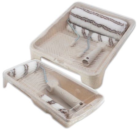 HECHT Farbroller-Set*