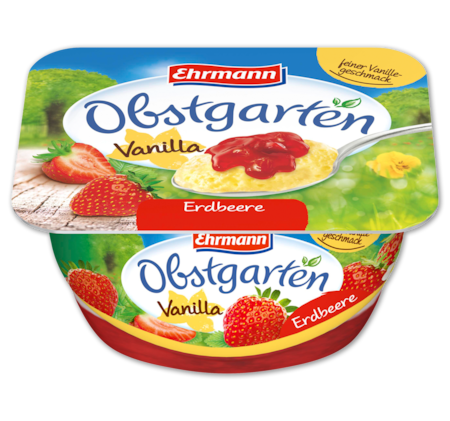 EHRMANN Obstgarten 0.39