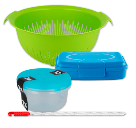 Praktische Haushaltshelfer*