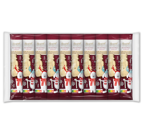 DOUCEUR Schokololli 1.69