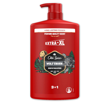 OLD SPICE Dusche XL*