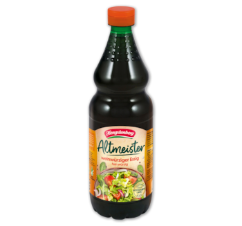 HENGSTENBERG Altmeister Essig 0.99