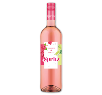 SPRITZ