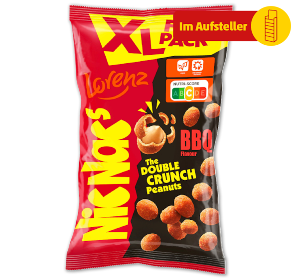 LORENZ NicNac’s XL 1.99