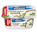 MILRAM Gewürzquark 0.99