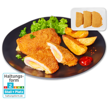 TILLMAN’S Schnitzeltaschen Chili Cheese*