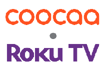 COOCAO ROKU TV 109-cm-43”-LED-Smart-TV* 199.00