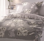 HOME IDEAS Living Renforcé-Wendebettwäsche-Garnitur 12.99