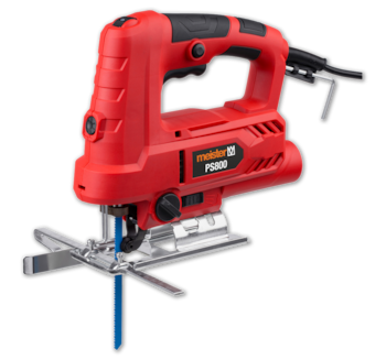 Pendelhub-Stichsäge*