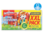 FERDI FUCHS XXL Mini ­Würstchen 2.19