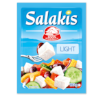 SALAKIS Schafkäse Natur oder Light 1.99