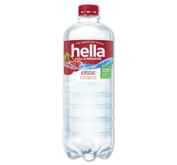 HELLA Near Water*