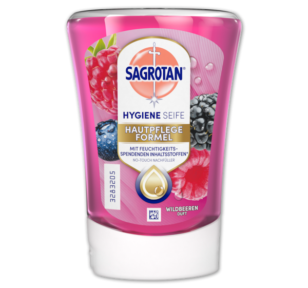 SAGROTAN No Touch 2.49