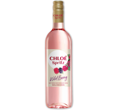 CHLOÉ Chloé Spritz Wild Berry*