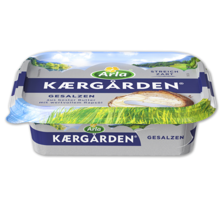 ARLA Kærgården 1.79