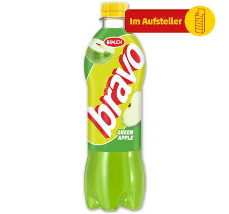 RAUCH Bravo 0.79