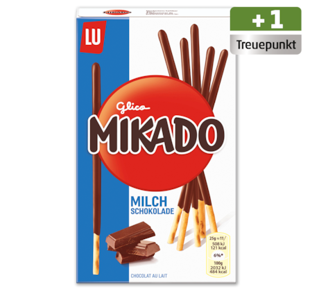MIKADO Sticks*