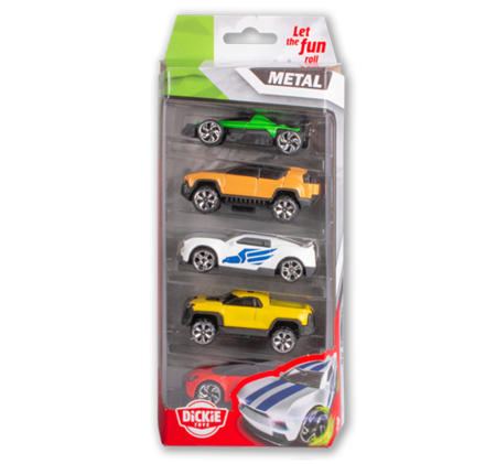 Spielzeugautos 3.00