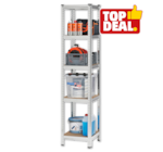 Metall-Schwerlastregalturm 34.99
