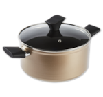 HOME IDEAS Cooking Hochrandkochgeschirr 14.99