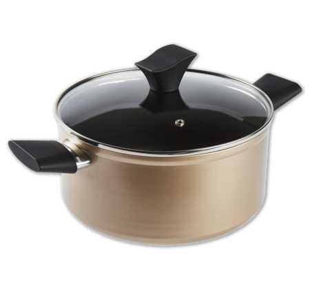 HOME IDEAS Cooking Hochrandkochgeschirr 14.99