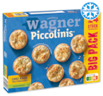 WAGNER Piccolinis 4.49
