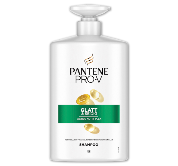 PANTENE PRO-V Shampoo 7.99