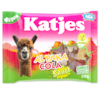 KATJES Fruchtgummi 0.79