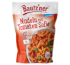 BAUTZ’NER Nudeln mit Soße 1.99