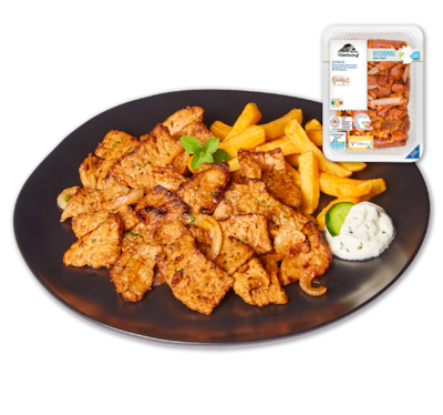 MÜHLENHOF REGIONAL Frisches Gyros 2.79