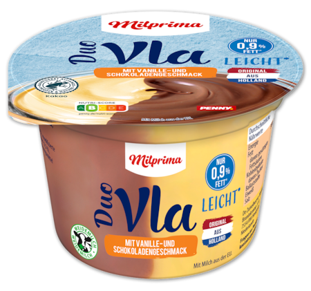 MILPRIMA Vla