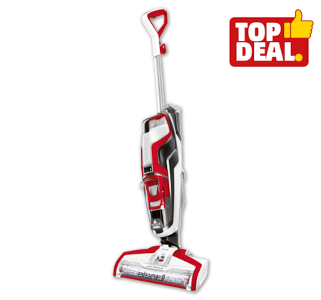 BISSELL CrossWave Nass-und-Trocken-Sauger-3-in-1 99.99