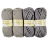 LANA ALZETTA Strumpf-und-Sockenwolle ANNABEL 5.99