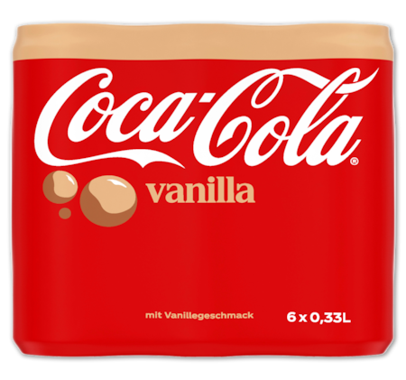 COCA-COLA 3.99