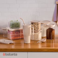 Teaser für die Vorratsboxen