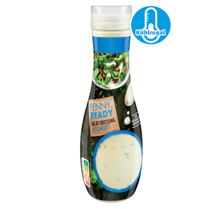 PENNY READY Salatdressing