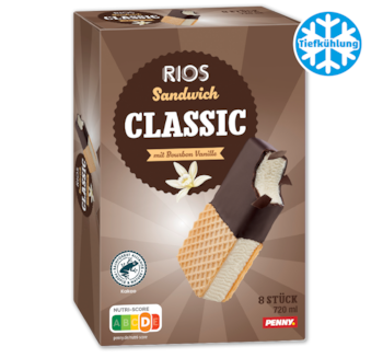 RIOS Sandwich Classic