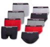 TRUE STYLE Herren-Unterwäsche 9.99