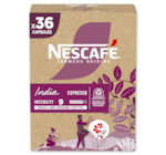 NESCAFÉ Farmers Origins 7.49