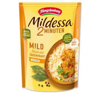 HENGSTENBERG Mildessa