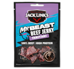 JACK LINK’S Beef Jerky 3.49