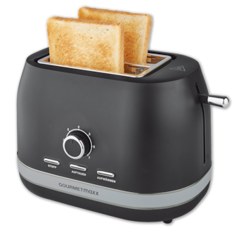 GOURMETMAXX Toaster*