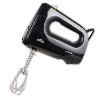 BRAUN Handmixer HM1110.BK*