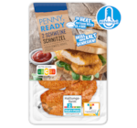 PENNY READY Schnitzel  2.99