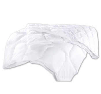 FAN 4-Jahreszeiten-Steppbett*