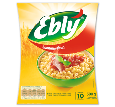 EBLY Sonnenweizen*