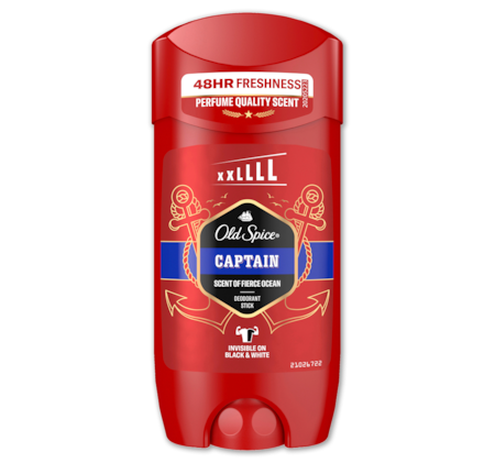 OLD SPICE Deo Stick*